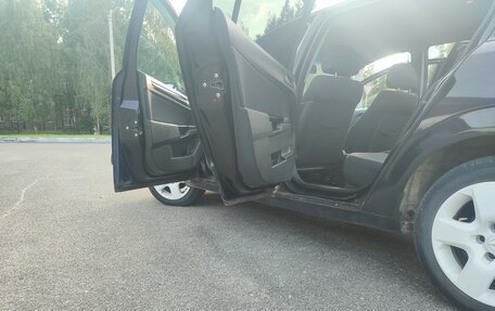 Opel Astra H, 2008 год, 450 000 рублей, 9 фотография