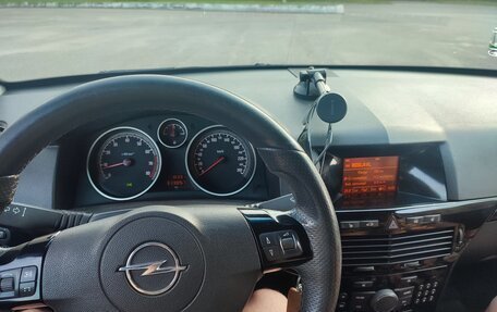 Opel Astra H, 2008 год, 450 000 рублей, 14 фотография