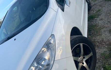 Peugeot 308 II, 2011 год, 420 000 рублей, 6 фотография