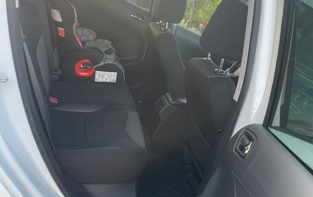 Peugeot 308 II, 2011 год, 420 000 рублей, 13 фотография