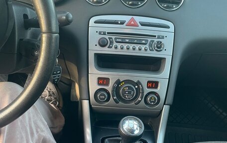 Peugeot 308 II, 2011 год, 420 000 рублей, 14 фотография