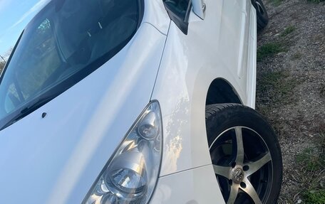 Peugeot 308 II, 2011 год, 420 000 рублей, 16 фотография