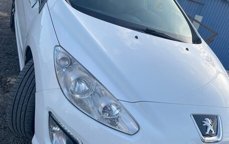Peugeot 308 II, 2011 год, 420 000 рублей, 15 фотография