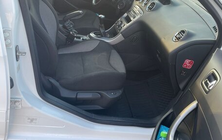 Peugeot 308 II, 2011 год, 420 000 рублей, 11 фотография