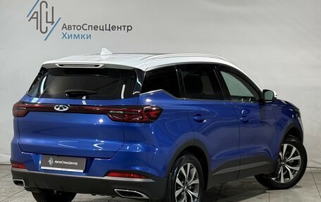 Chery Tiggo 7 Pro, 2021 год, 1 649 800 рублей, 2 фотография