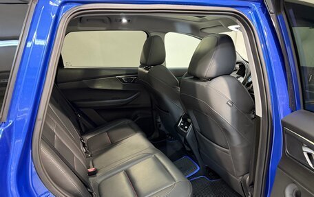 Chery Tiggo 7 Pro, 2021 год, 1 649 800 рублей, 4 фотография
