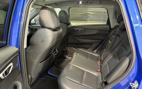 Chery Tiggo 7 Pro, 2021 год, 1 649 800 рублей, 6 фотография
