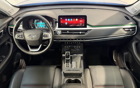 Chery Tiggo 7 Pro, 2021 год, 1 649 800 рублей, 10 фотография