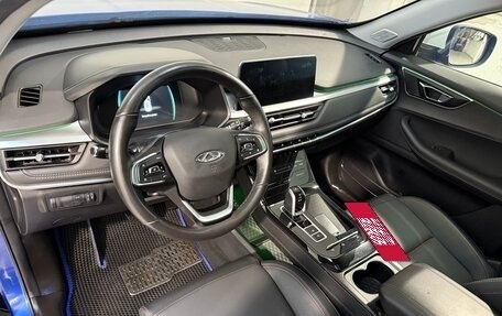Chery Tiggo 7 Pro, 2021 год, 1 649 800 рублей, 8 фотография