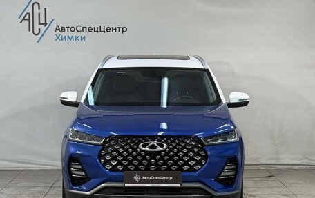 Chery Tiggo 7 Pro, 2021 год, 1 649 800 рублей, 14 фотография