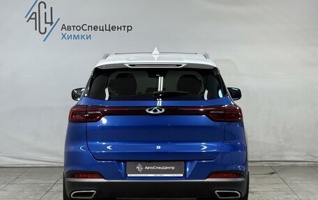 Chery Tiggo 7 Pro, 2021 год, 1 649 800 рублей, 15 фотография
