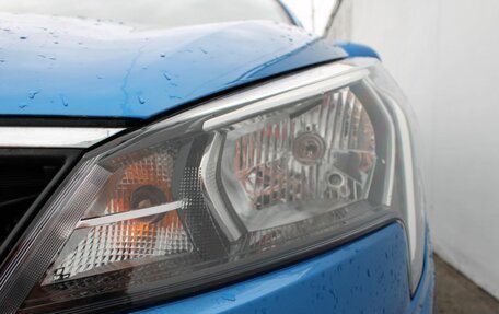 KIA Rio IV, 2020 год, 1 600 000 рублей, 21 фотография
