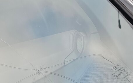 Toyota C-HR I рестайлинг, 2019 год, 1 699 999 рублей, 11 фотография