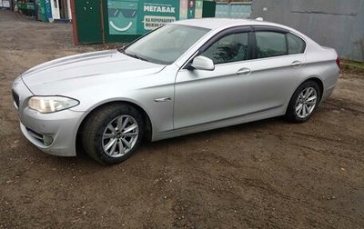 BMW 5 серия, 2013 год, 1 590 000 рублей, 1 фотография