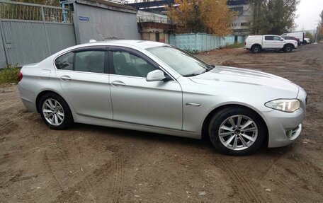 BMW 5 серия, 2013 год, 1 590 000 рублей, 5 фотография