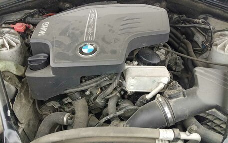 BMW 5 серия, 2013 год, 1 590 000 рублей, 13 фотография