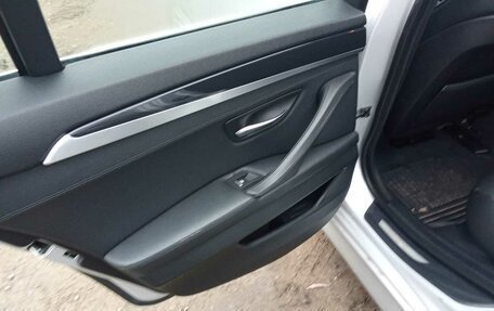 BMW 5 серия, 2013 год, 1 590 000 рублей, 16 фотография