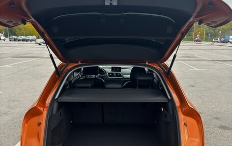 Audi Q3, 2014 год, 2 350 000 рублей, 7 фотография