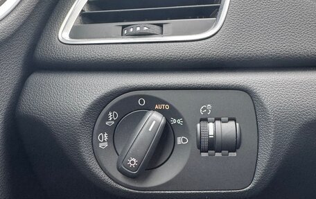 Audi Q3, 2014 год, 2 350 000 рублей, 21 фотография