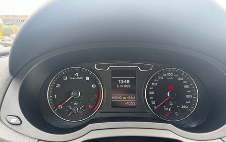 Audi Q3, 2014 год, 2 350 000 рублей, 15 фотография