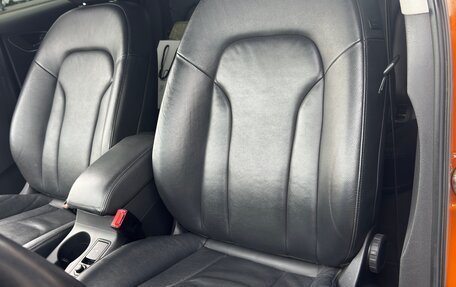 Audi Q3, 2014 год, 2 350 000 рублей, 13 фотография