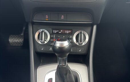 Audi Q3, 2014 год, 2 350 000 рублей, 17 фотография