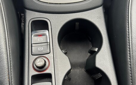 Audi Q3, 2014 год, 2 350 000 рублей, 16 фотография
