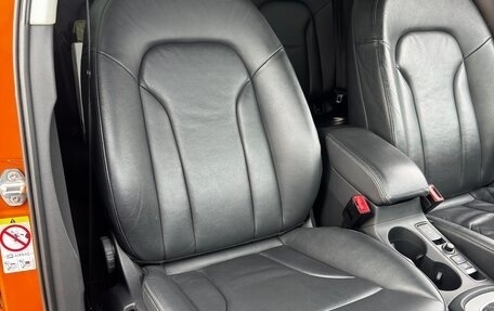 Audi Q3, 2014 год, 2 350 000 рублей, 12 фотография