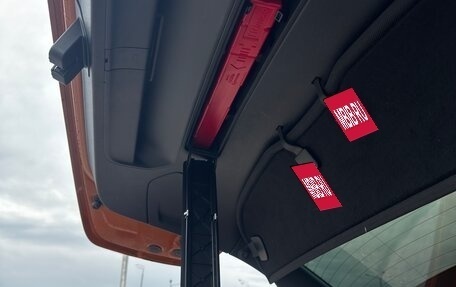 Audi Q3, 2014 год, 2 350 000 рублей, 10 фотография