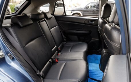 Subaru Impreza IV, 2012 год, 1 150 000 рублей, 7 фотография