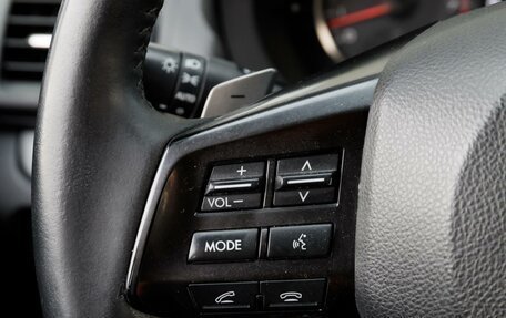 Subaru Impreza IV, 2012 год, 1 150 000 рублей, 17 фотография