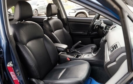 Subaru Impreza IV, 2012 год, 1 150 000 рублей, 8 фотография
