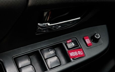 Subaru Impreza IV, 2012 год, 1 150 000 рублей, 14 фотография