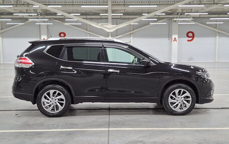 Nissan X-Trail, 2015 год, 1 549 750 рублей, 8 фотография