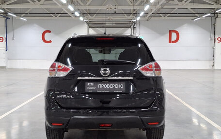 Nissan X-Trail, 2015 год, 1 549 750 рублей, 10 фотография