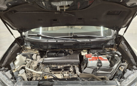 Nissan X-Trail, 2015 год, 1 549 750 рублей, 13 фотография