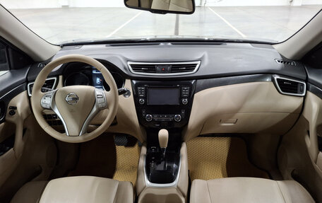 Nissan X-Trail, 2015 год, 1 549 750 рублей, 18 фотография