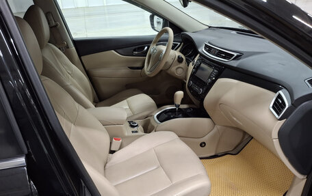 Nissan X-Trail, 2015 год, 1 549 750 рублей, 15 фотография