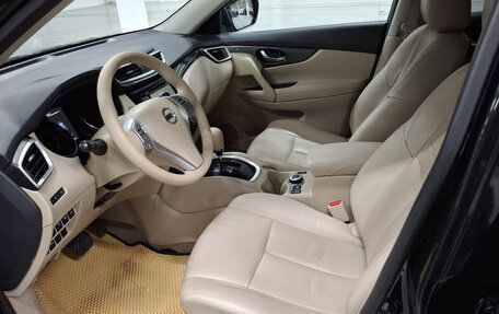 Nissan X-Trail, 2015 год, 1 549 750 рублей, 20 фотография