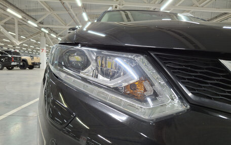 Nissan X-Trail, 2015 год, 1 549 750 рублей, 21 фотография