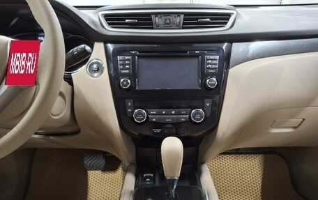 Nissan X-Trail, 2015 год, 1 549 750 рублей, 19 фотография