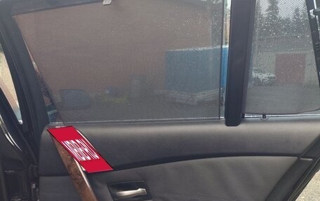 BMW 5 серия, 2006 год, 1 790 000 рублей, 18 фотография