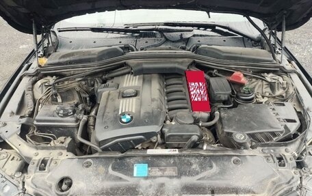 BMW 5 серия, 2006 год, 1 790 000 рублей, 10 фотография