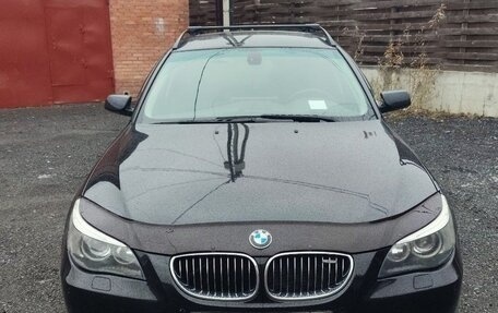 BMW 5 серия, 2006 год, 1 790 000 рублей, 8 фотография