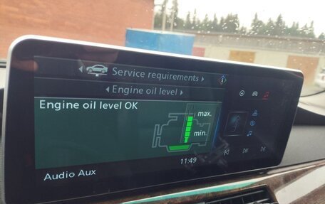 BMW 5 серия, 2006 год, 1 790 000 рублей, 25 фотография