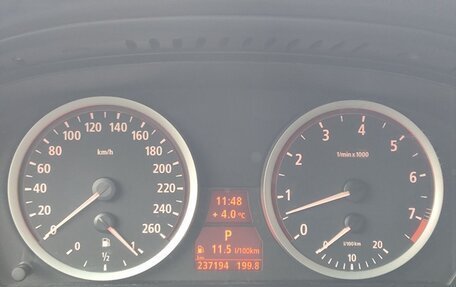 BMW 5 серия, 2006 год, 1 790 000 рублей, 23 фотография