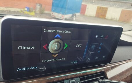 BMW 5 серия, 2006 год, 1 790 000 рублей, 24 фотография