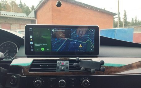 BMW 5 серия, 2006 год, 1 790 000 рублей, 22 фотография