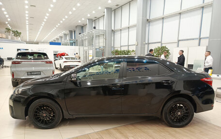 Toyota Corolla, 2014 год, 1 103 000 рублей, 12 фотография