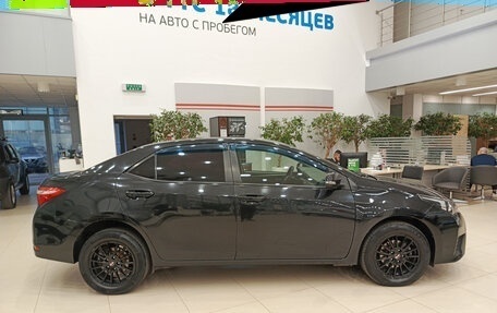 Toyota Corolla, 2014 год, 1 103 000 рублей, 8 фотография